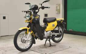 HONDA CROSS CUB 110 JA10