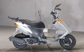 SUZUKI ADDRESS V125 CF4EA