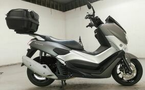 YAMAHA N-MAX 125 SED6J