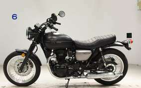 KAWASAKI W800 STREET 2021 EJ800B