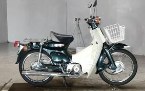 HONDA C70 SUPER CUB HA02