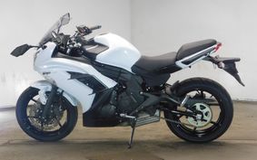 KAWASAKI NINJA 400 2016 EX400E