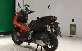 HONDA ADV150 KF38