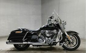 HARLEY FLHR 1690 2016 FBM