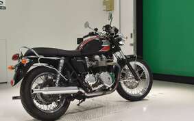 TRIUMPH BONNEVILLE T100 2008