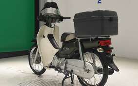 HONDA C50 SUPER CUB AA04