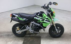 KAWASAKI KSR110 2004 KL110A