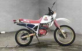 HONDA XLR250R MD16