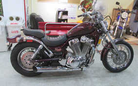 SUZUKI INTRUDER 1400 1988 VX51L