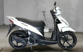 SUZUKI ADDRESS 110 CE47A