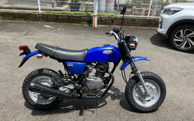 HONDA APE 100 HC07