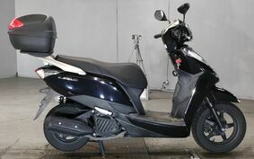 HONDA LEAD 125 JF45