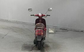 HONDA PORT CUB AF04