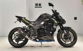 KAWASAKI Z1000 Gen.5 2017 ZRT00J