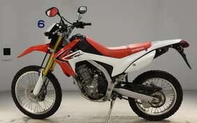 HONDA CRF250L MD38