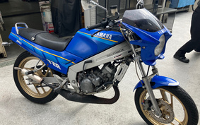 YAMAHA TZR125 2RM