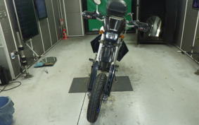 KAWASAKI KLX250D TRACKER LX250E