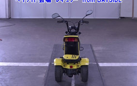 HONDA LOAD FOX
