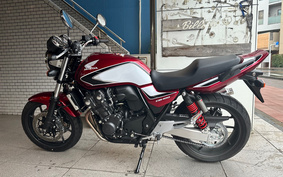 HONDA CB400SF 2022 NC42