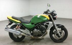 KAWASAKI BALIUS 250 Gen.2 2007 ZR250B