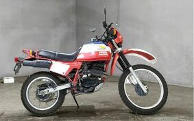 HONDA XL250R PARIS-DAKAR  MD03