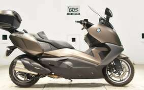 BMW C650GT 2016 0C05