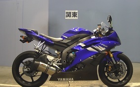 YAMAHA YZF-R6 2006 RJ12