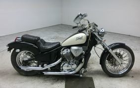 HONDA STEED 400 1992 NC26