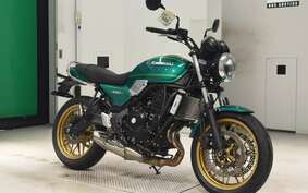 KAWASAKI Z650 RS 2023 ER650M