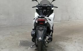 YAMAHA TRICITY 125 SE82J