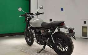 HONDA GB350S 2023 NC59