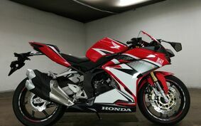 HONDA CBR250RR MC51