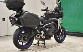 YAMAHA MT-09 Tracer GT 2019 RN51J