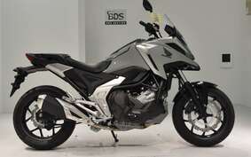 HONDA NC750X DCT 2023 RH09