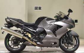 KAWASAKI ZZ1400 NINJA R 2007 ZXNA14