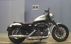 HARLEY XL883N 2015 LE2