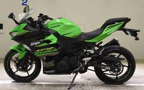 KAWASAKI NINJA 400 2018 EX400G