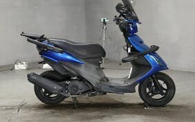 SUZUKI ADDRESS V125 S CF4MA