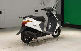 SUZUKI LET's 5 CA47A