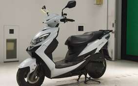 SUZUKI SWISH 125 DV12B