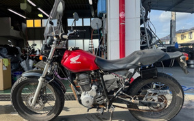 HONDA FTR223 MC34