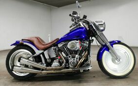 HARLEY FLSTF 1450 2002 BMY