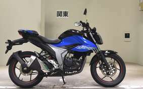 SUZUKI ジクサー150 ED13N