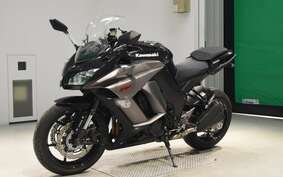 KAWASAKI NINJA 1000 A 2015 ZXCH17