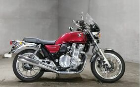 HONDA CB1100 EX 2014 SC65