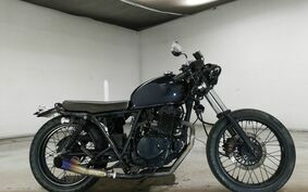 SUZUKI GRASS TRACKER NJ47A