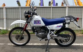 SUZUKI DJEBEL 200 (DR200SE) SH42A