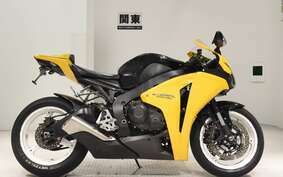 HONDA CBR1000RR Gen. 2 2010 SC59