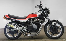 HONDA CBX400F 1985