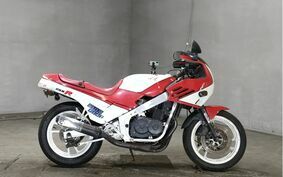 SUZUKI GSX-R400 1986 GK71F